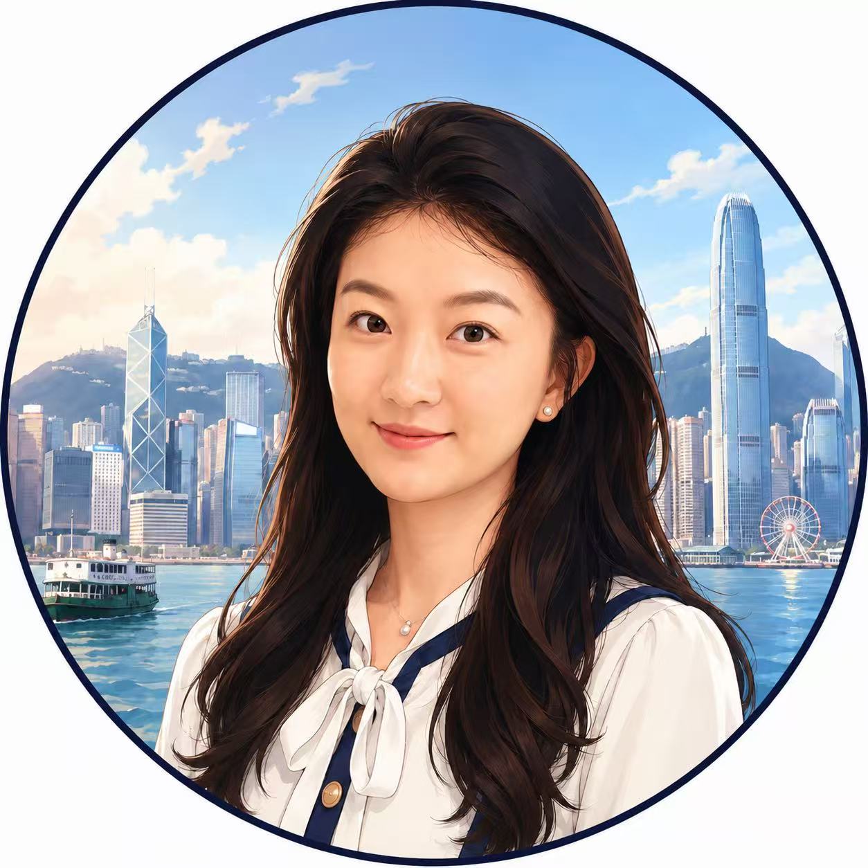 Timi Li 导师头像
