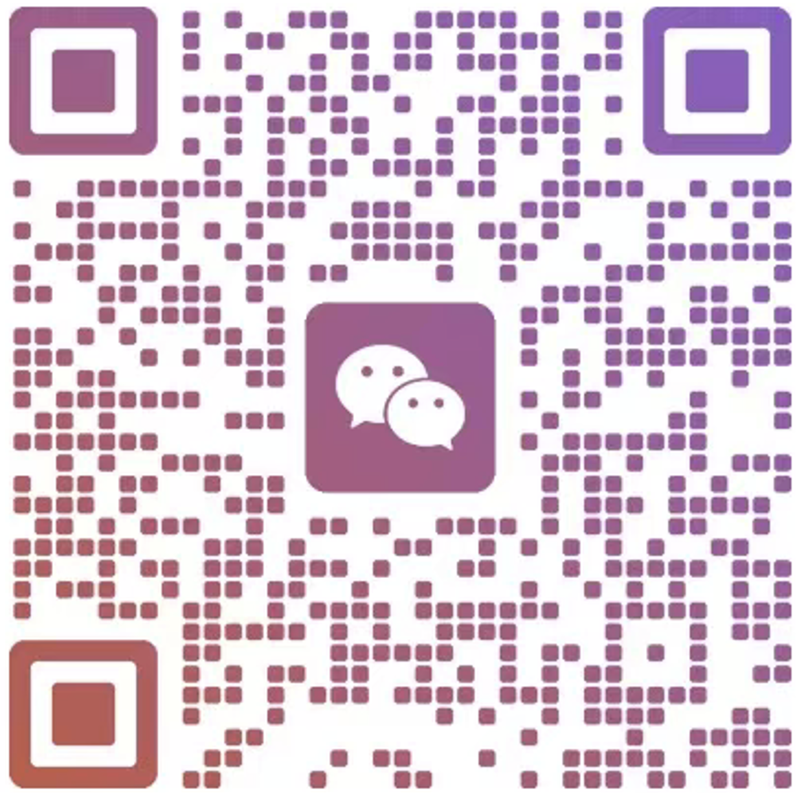 星途教育微信二维码